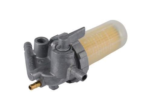JLG Part # 70000967 | ASSEMBLY, FUEL FILTER, EA