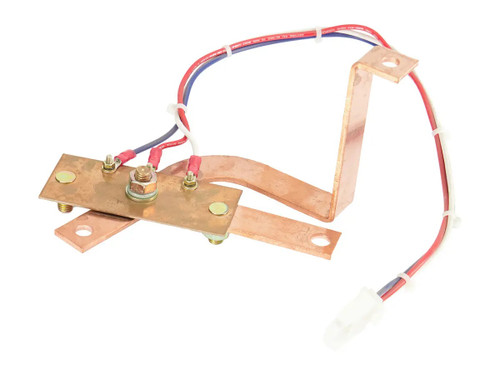 JLG Part # 70001052 | ASSY, SHUNT/BUS BAR W/HARNESS, EA