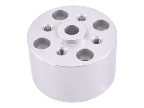 JLG Part # 70001054 | SPACER, FAN, EA