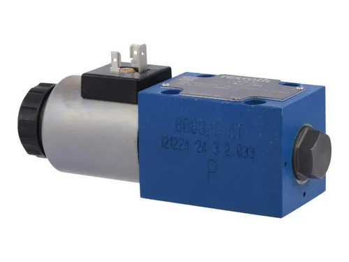 JLG Part # 70001356 | ASSEMBLY, VALVE, EA