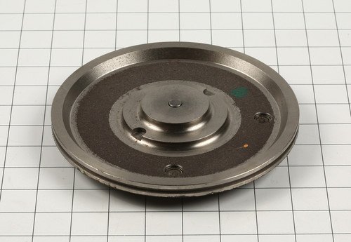 JLG Part # 70001368 | ASSEMBLY, COVER, EA