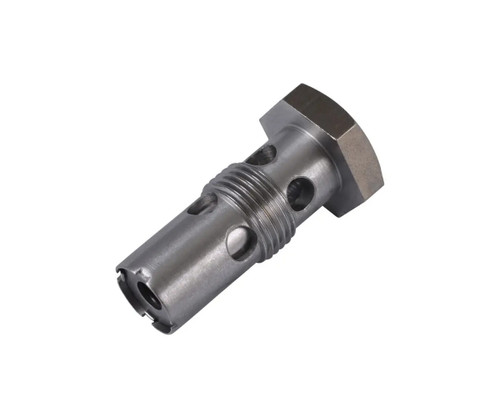JLG Part # 70001406 | VALVE, RELIEF, EA
