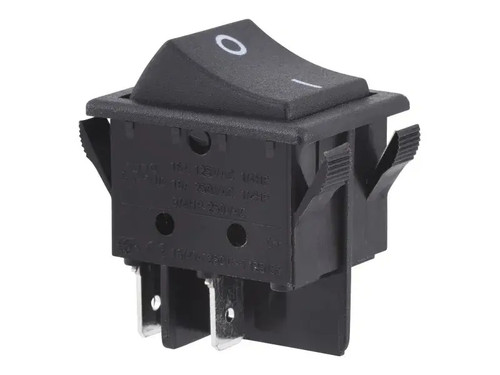 JLG Part # 70001432 | SWITCH, ON-OFF ROCKER, EA