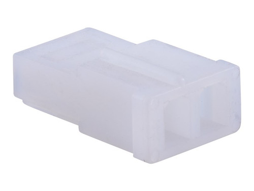 JLG Part # 70001443 | CONNECTOR, 2 POS MATE-N-LOCK, EA