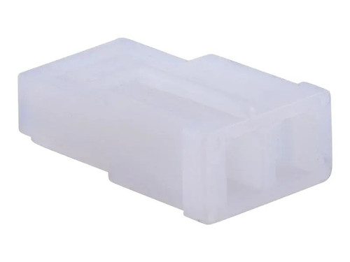 JLG Part # 70001443 | CONNECTOR, 2 POS MATE-N-LOCK, EA