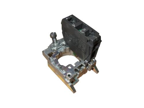 JLG Part # 70001446 | BASE,MOUNTING W/1 N.O. CONTACT, EA