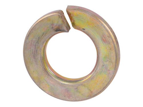 JLG Part # 70001507 | WASHER, LOCK 1/4, EA