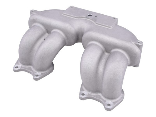 JLG Part # 70001545 | MANIFOLD, UPPER 1/2 INTAKE, EA