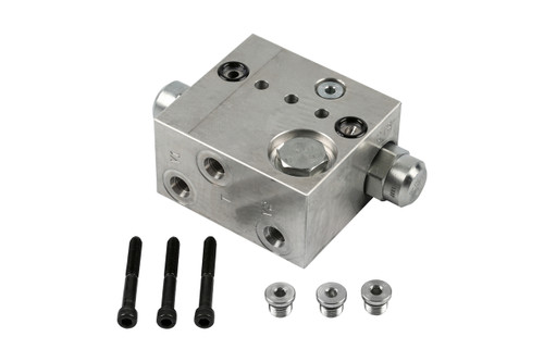 JLG Part # 70001639 | VALVE, MOTION CONTROL, EA