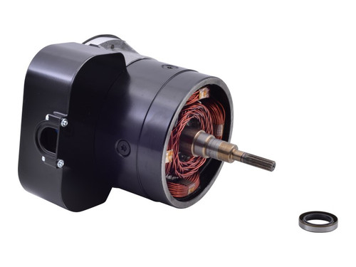 JLG Part # 70001656 | KIT, CABLELESS MOTOR (W/BRAKE), EA