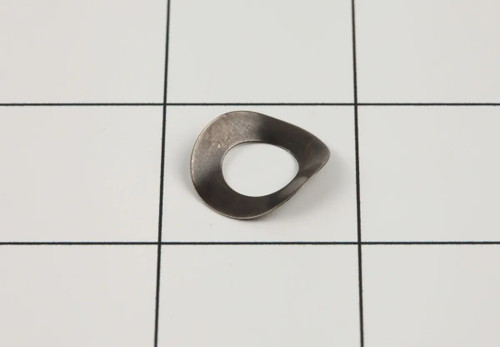 JLG Part # 70001658 | WASHER, SPRING TENSION, EA