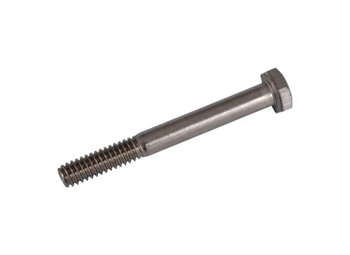 JLG Part # 70001694 | BOLT, 1/4-20 X 2 1/4 HEX CAP, EA