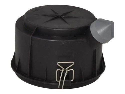 JLG Part # 70001787 | COVER, AIR CLEANER, EA