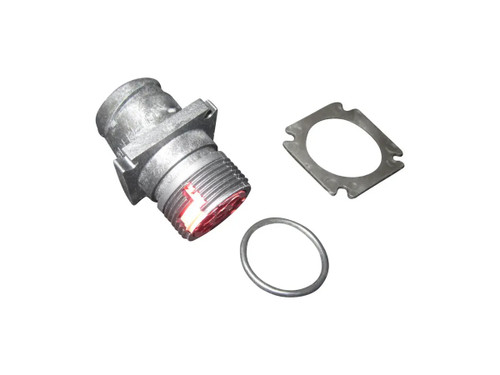 JLG Part # 70001798 | CONNECTOR, EA