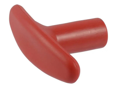JLG Part # 70001878 | T-HANDLE, RED (5MM), EA