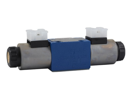 JLG Part # 70001976 | ASSEMBLY, VALVE, EA