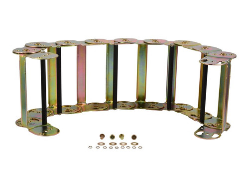 JLG Part # 70002011 | KIT, 10 LINK REPAIR SECTION, EA - subs to 70007842