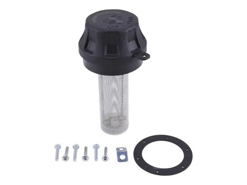 JLG Part # 70002113 | BREATHER, FILLER(3 MICRON), EA