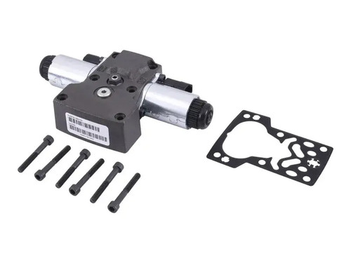JLG Part # 70002146 | KIT, EDC (12 VOLT), EA
