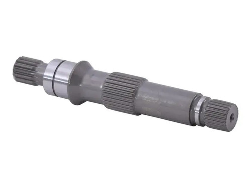 JLG Part # 70002175 | SHAFT, 15 TOOTH SPLINE, EA