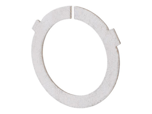 JLG Part # 70002186 | PLATE, THRUST, EA