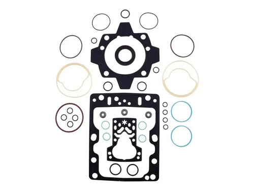 JLG Part # 70002192 | KIT, OVERHAUL SEAL, EA