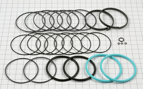 JLG Part # 70002212 | KIT, SEAL, EA