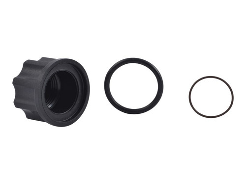 JLG Part # 70002230 | KIT, COIL NUT, EA