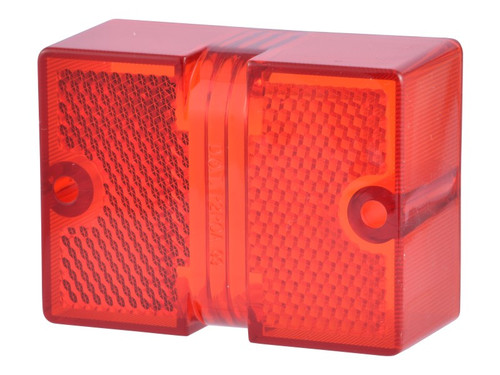 JLG Part # 70002302 | LENS, SIDE MARKER, EA