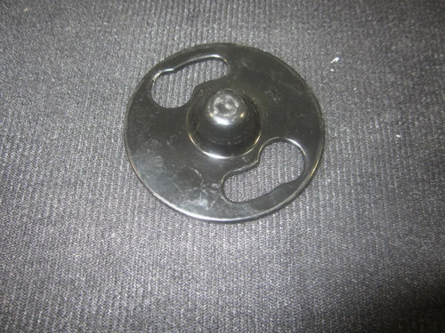 JLG Part # 70002393 | CAP, DISCONNECT, EA