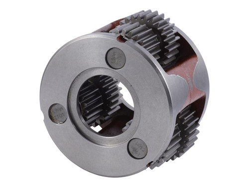 JLG Part # 7000247 | CARRIER ASSY, EA