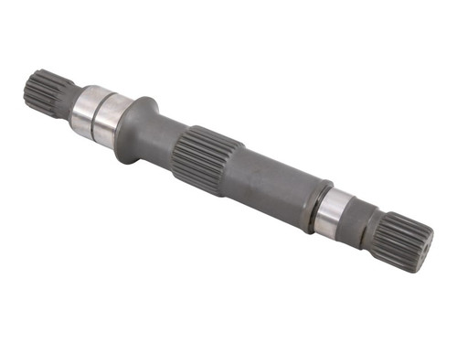 JLG Part # 70002586 | SHAFT, 15 TOOTH SPLINE, EA