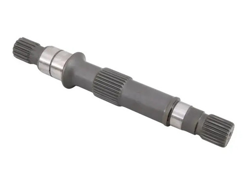 JLG Part # 70002586 | SHAFT, 15 TOOTH SPLINE, EA