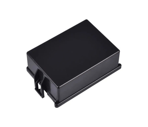 JLG Part # 70002627 | COVER, FUSE BOX, EA