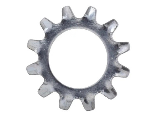 JLG Part # 70002632 | WASHER, EXTERNAL TOOTH LOCK, EA