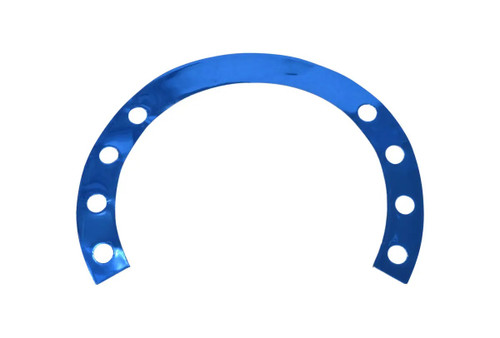 JLG Part # 70002666 | SHIM, CAP .005 BLUE, EA