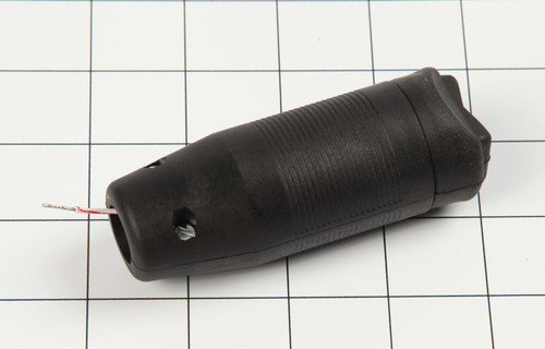 JLG Part # 70002727 | ASSEMBLY, HANDLE, EA