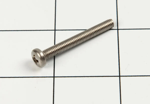 JLG Part # 70002732 | SCREW, EA
