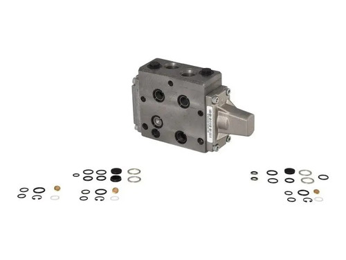 JLG Part # 70002743 | KIT, TOWER TELE MODULE, EA