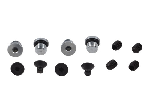 JLG Part # 70002858 | KIT, HARDWARE, EA