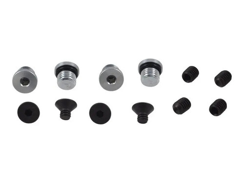 JLG Part # 70002858 | KIT, HARDWARE, EA