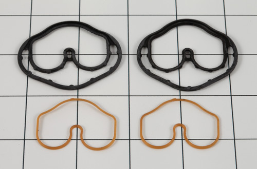 JLG Part # 70002861 | KIT, SEAL (REAR PUMP), EA