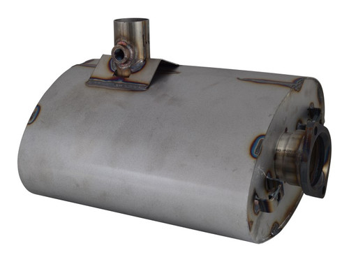 JLG Part # 70002894 | MUFFLER, EA