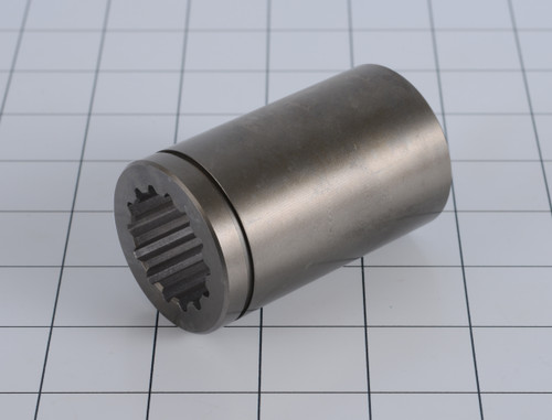 JLG Part # 7000296 | COUPLING, EA