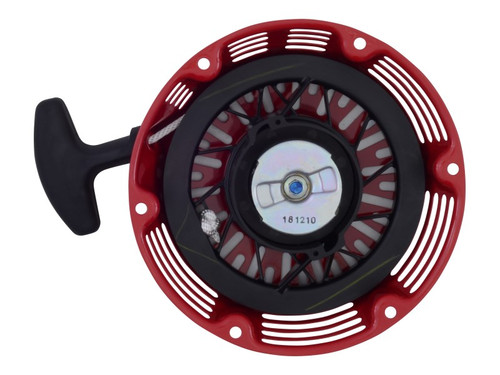 JLG Part # 70003490 | ASSEMBLY, RECOIL STARTER, EA