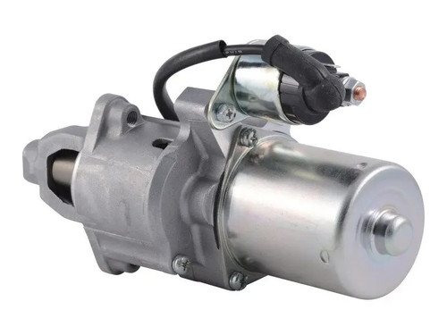 JLG Part # 70003518 | STARTER, EA