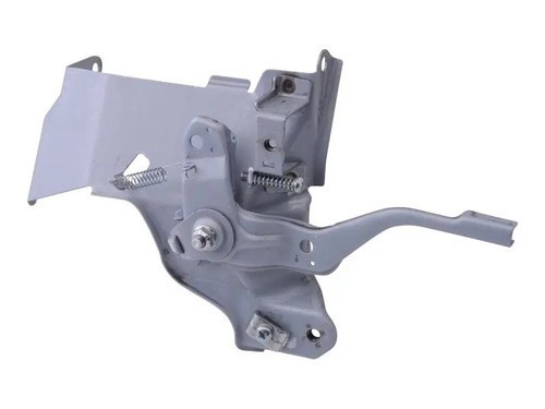 JLG Part # 70003519 | ASSEMBLY, THROTTLE CONTROL, EA