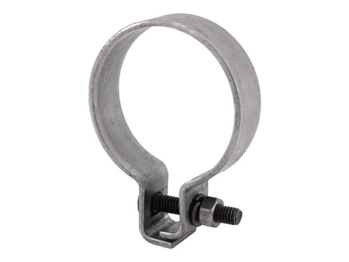 JLG Part # 70003555 | CLAMP, MUFFLER, EA