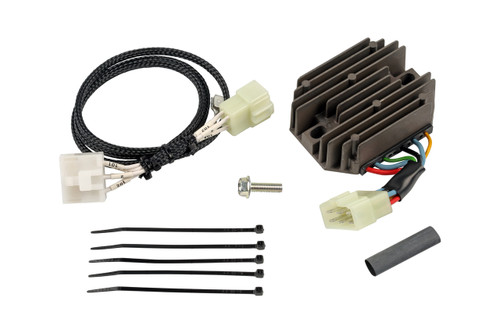 JLG Part # 70003557 | KIT, VOLTAGE REGULATOR, EA