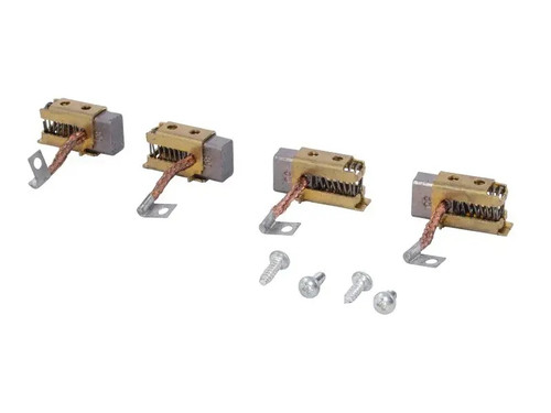 JLG Part # 70003736 | KIT, MOTOR BRUSH, EA